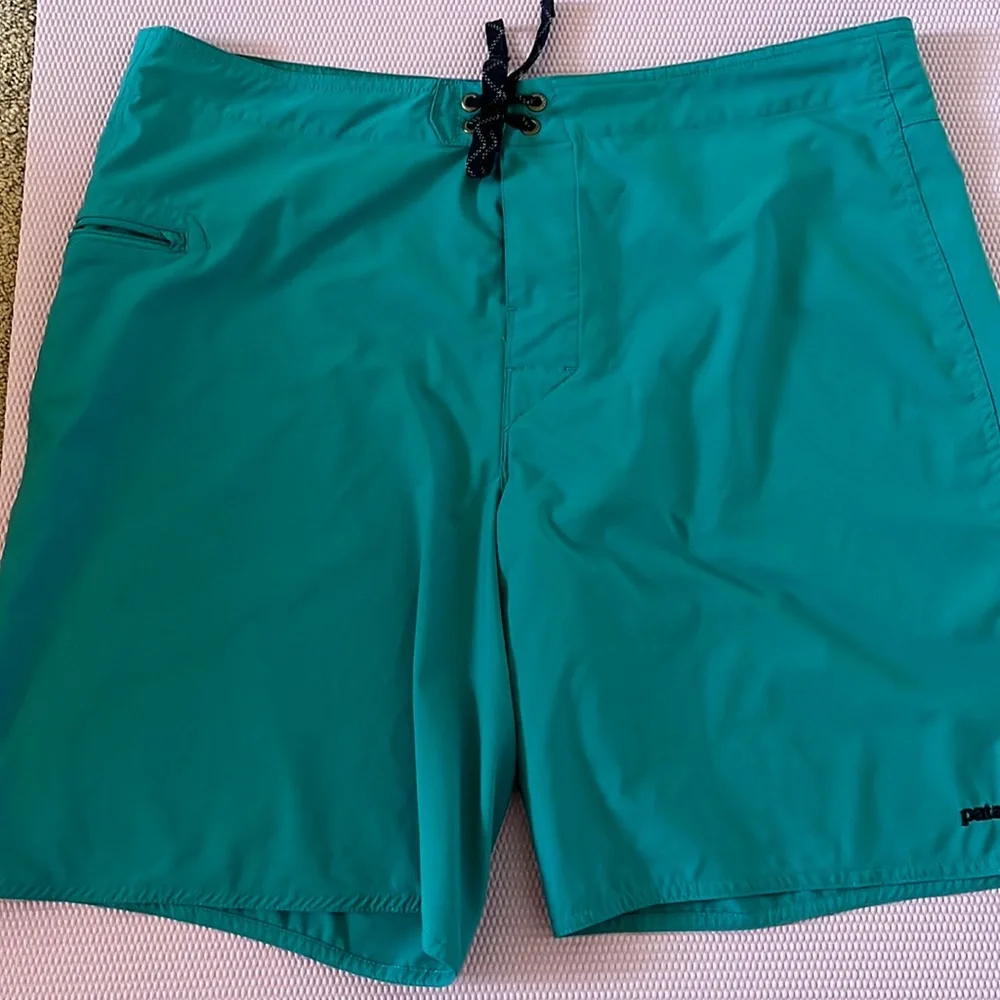 Swim Trunks - Picture 1 of 3